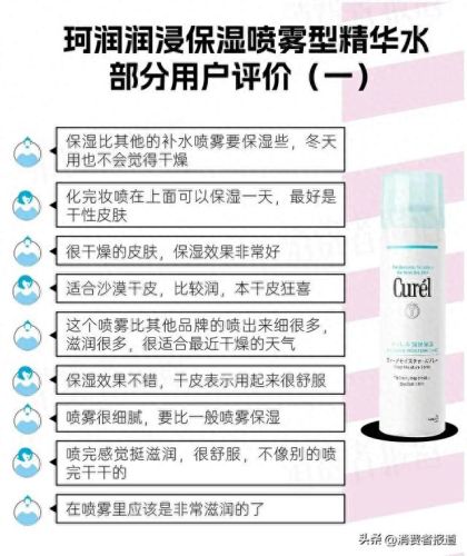 最好十大保湿霜品牌排行榜(脸部保湿十大品牌排名)插图3