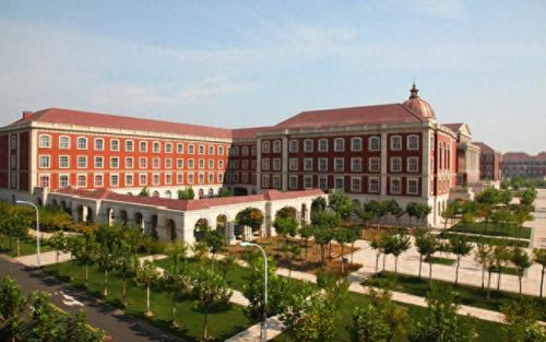 天津十大好大专排行榜图片(天津市十个最强大专)插图2