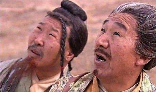 新侠客行十大高手排行榜(新侠客行境界排行)插图1