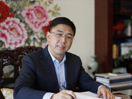 合肥十大有钱人排行榜(安徽十大有钱人排行)插图