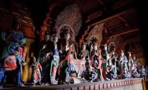 世界的木塔排名前十(世界最高木塔多少米)插图4