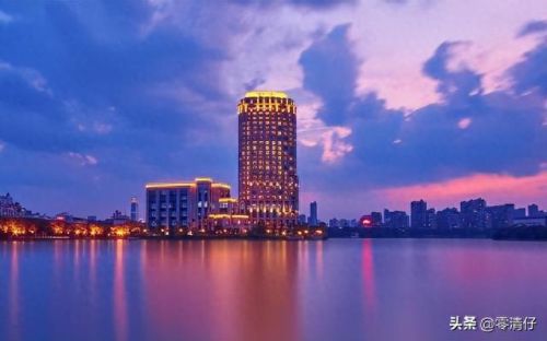 南昌常住酒店排名前十(南昌酒店推荐100-200元)插图2 南昌常住酒店排名前十(南昌酒店推荐100-200元)插图2