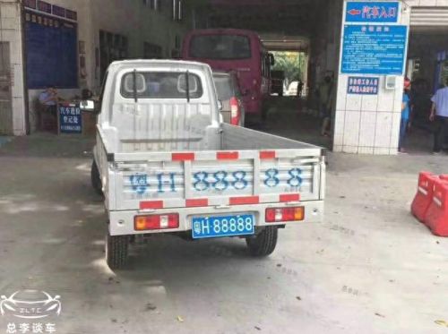 茂名十大豪车排行榜图片(茂名二手豪车10万左右)插图7