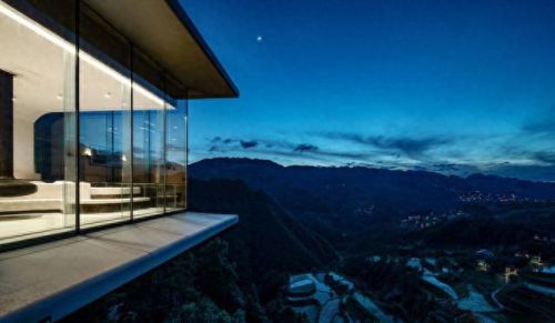 雷山十大民宿排行榜第一(安徽最美十大民宿)插图8