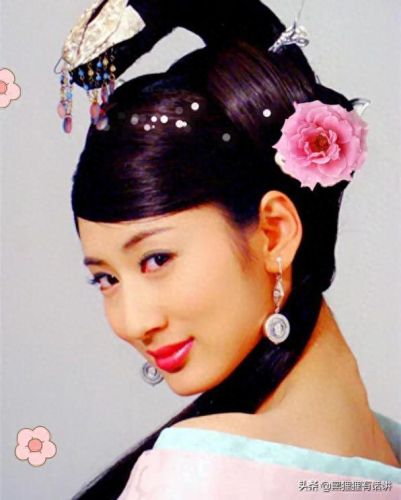 宫斗剧十大女反派排行榜(十大宫斗剧女主角现状)插图13 宫斗剧十大女反派排行榜(十大宫斗剧女主角现状)插图13