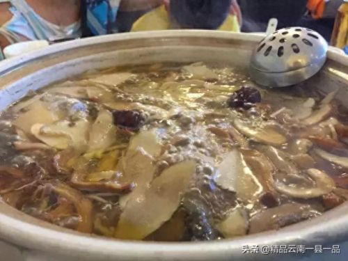 剑川美食傣味排名前十(傣味美食评价语)插图25 剑川美食傣味排名前十(傣味美食评价语)插图25