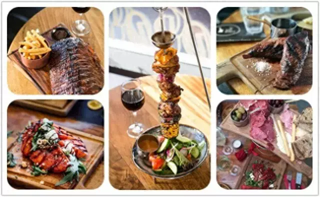 澳洲西餐小店排名前十(人均60西餐小店)插图3 澳洲西餐小店排名前十(人均60西餐小店)插图3