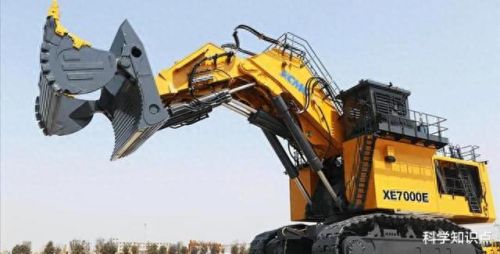 日本十大挖掘机厂家排行榜(挖掘机日本和美国)插图6