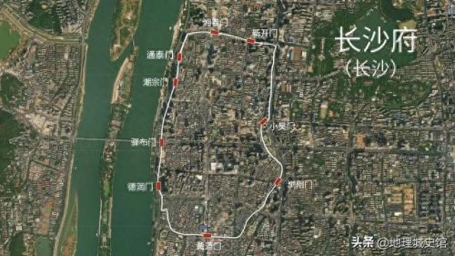 湖南十大宗门排行榜图片(十大宗门)插图 湖南十大宗门排行榜图片(十大宗门)插图