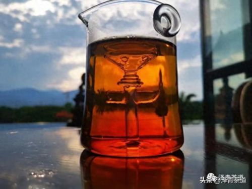 茶经排名前十的茶(十三种满分好茶)插图13 茶经排名前十的茶(十三种满分好茶)插图13