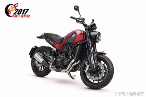 国内十大特技摩托车排行榜(国内最顶级摩托车排名榜)