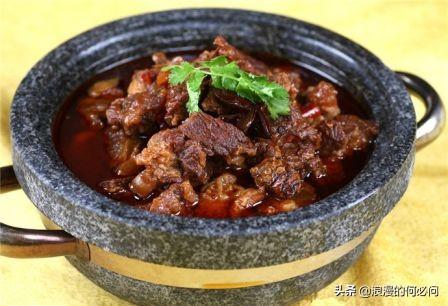 云南牛肉产量排名前十(全国各省牛肉产量排行)插图5 云南牛肉产量排名前十(全国各省牛肉产量排行)插图5