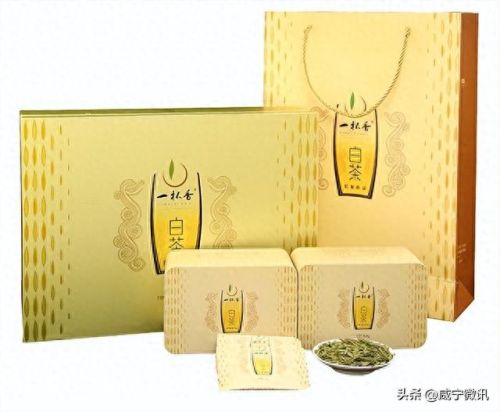 百元白茶排行榜十大品牌(白茶十大高端品牌排行榜最新)