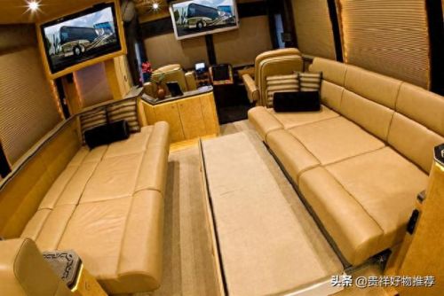 十大小房车排行榜及价格(中国房车十大排名厂家)插图3