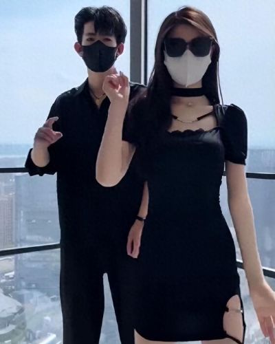 和平精英女主播十大排行榜(子龙和平精英主播)插图2 和平精英女主播十大排行榜(子龙和平精英主播)插图2