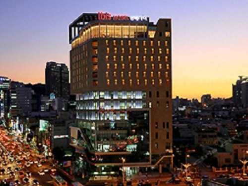 釜山酒店美食排名前十(釜山美食攻略大全)插图7