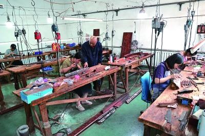 天津文玩企业排名前十(天津文玩核桃直播)插图1