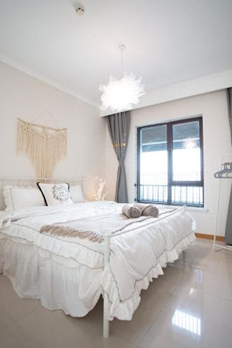 太原市十大民宿排行榜(太原民宿哪里便宜又好)插图6