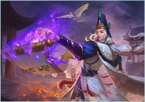 三国杀十大宦官排行榜(三国杀最差的十大界将)