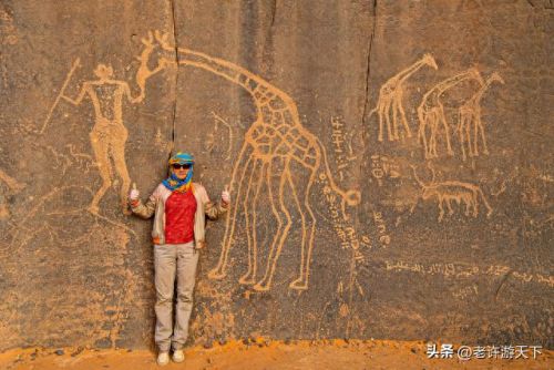 国内沙漠古城排名前十(青海所有沙漠排名)插图95 国内沙漠古城排名前十(青海所有沙漠排名)插图95