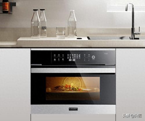 十大美的电蒸箱品牌排行榜(美的蒸箱烤箱食谱大全)插图11