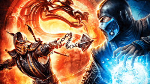 格斗游戏排名前十(手游格斗游戏排名前十)插图