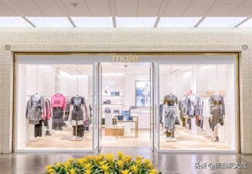 世界十大轻奢男装品牌排行榜(男士轻奢商务男装)插图2