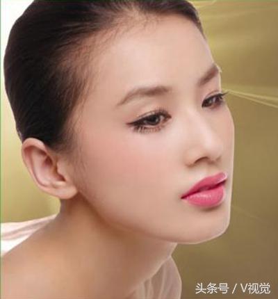 上海十大网红女星排行榜(上海网红戴允祺)插图2