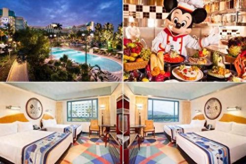 香港夜市酒店排名前十(香港四季酒店的传奇)插图18 香港夜市酒店排名前十(香港四季酒店的传奇)插图18