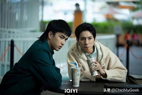 台湾十大爱情电视剧排行榜(台湾爱情绝版神片推荐)插图2