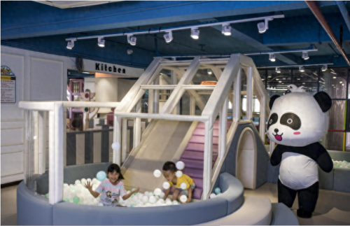 江门怀旧餐厅排名前十(80年代餐厅怀旧装修)