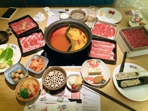 十大海鲜自助餐排行榜(海鲜连锁加盟店排行榜)插图3 十大海鲜自助餐排行榜(海鲜连锁加盟店排行榜)插图3