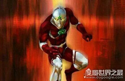 最弱十个奥特曼排名前十(新生代中最弱的奥特曼)