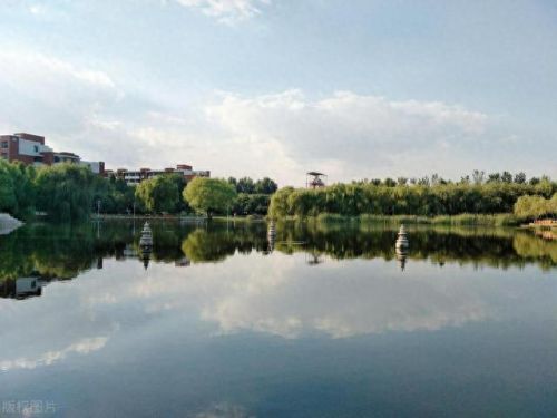 山东省十大名校排行榜(山东名校排名前十名)插图11