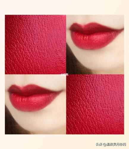 十大口红排行榜10强ysl(女生口红排名)插图15 十大口红排行榜10强ysl(女生口红排名)插图15