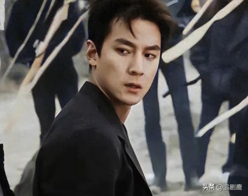 十大不老男神排行榜最新(上海不老男神)插图