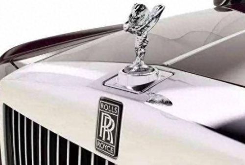 最新十大豪车品牌排行榜(豪车排名前十的牌子)插图3