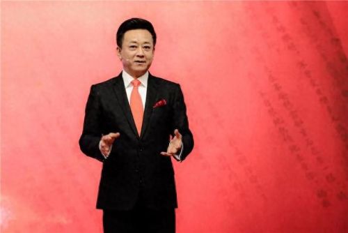 十大男主持人才华排行榜(襄阳电视台十大主持人)插图5