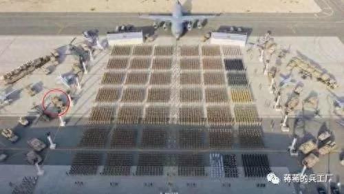 非洲轮式火炮排名前十(轮式火炮射击战力)插图 非洲轮式火炮排名前十(轮式火炮射击战力)插图