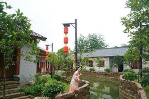 安徽民宿十大名牌排行榜(淄川民宿十大排名)插图2 安徽民宿十大名牌排行榜(淄川民宿十大排名)插图2