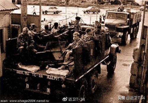 车臣装备武器排名前十(车臣武器装备介绍)插图11 车臣装备武器排名前十(车臣武器装备介绍)插图11