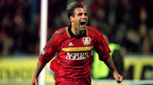 德甲的十大射手排行榜第一(德甲十大射手是谁)插图6