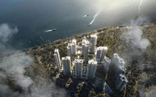 国风顶级豪宅排名前十(重庆香港置地国风豪宅)插图11