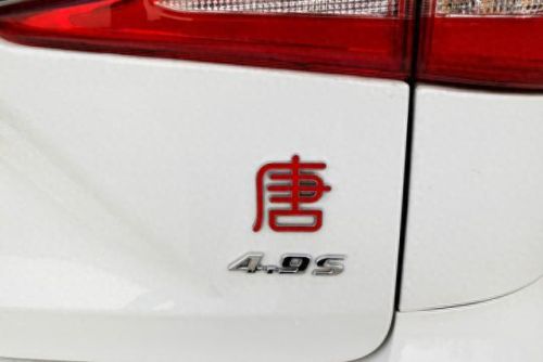 十大伪高性能车排行榜最新(十大最肉的车)插图14