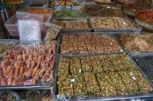 昭化区十大美食排行榜图片(芙蓉街必吃十大美食)插图15 昭化区十大美食排行榜图片(芙蓉街必吃十大美食)插图15