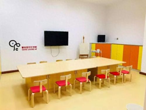 东莞避雷画室排名前十(东莞白塔岭画室)插图30