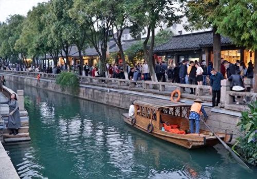 苏州恐怖景点排名前十(苏州十大良心景区免费)插图22 苏州恐怖景点排名前十(苏州十大良心景区免费)插图22