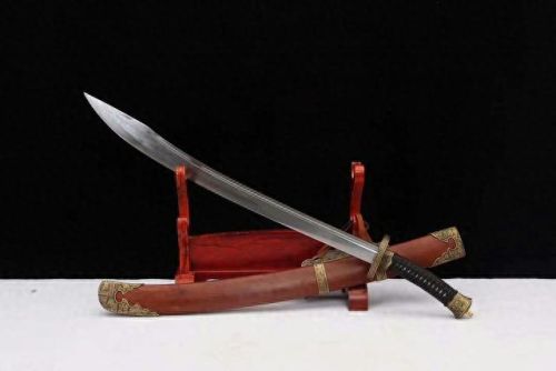 刀剑世界排名前十(中国刀剑十大排名)插图9 刀剑世界排名前十(中国刀剑十大排名)插图9