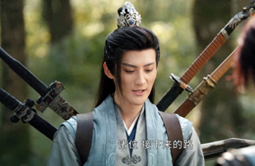 少年歌行十大名枪排行榜(少年歌行枪仙实力)插图9