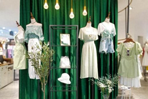 台湾女装牌子排名前十(台湾女装十大品种)